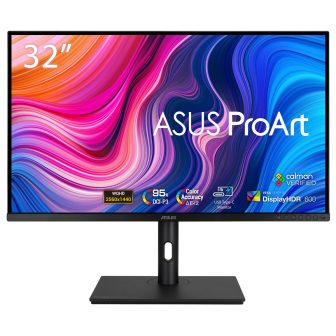 ASUS ProArt PA328CGV 32" QHD IPS