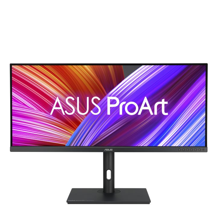 ASUS ProArt PA348CGV 34" UWQHD 120 Hz IPS
