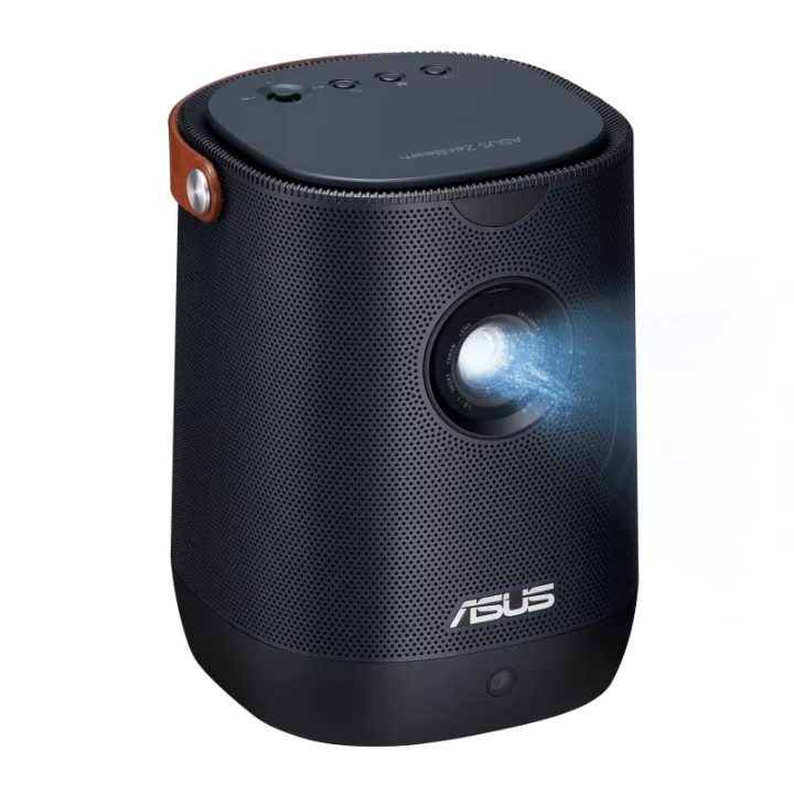 ASUS ZenBeam L2 Short Throw Projector 400 ANSI Lumens DLP 1080p…