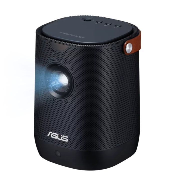 ASUS ZenBeam L2 Projetor de curta distância 400 lúmenes ANSI DLP…
