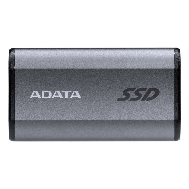 ADATA SE880 1 TB USB Type-C 3.2 Gen 2 (3.1 Gen 2) Gray