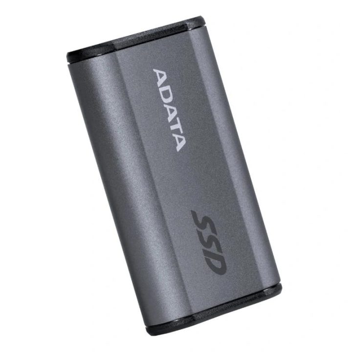 ADATA SE880 1 TB USB Tipo C 3.2 Gen 2 (3.1 Gen 2) Cinzento