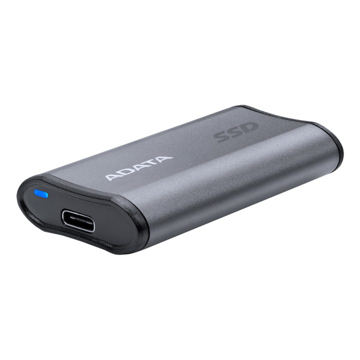 ADATA SE880 1 TB USB Tipo C 3.2 Gen 2 (3.1 Gen 2) Cinzento