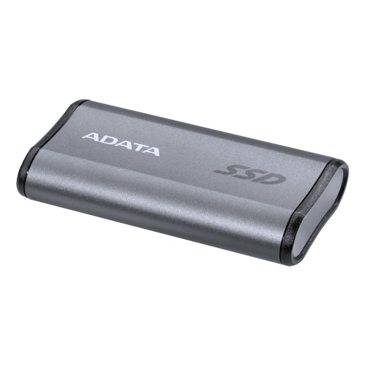 ADATA SE880 1 TB USB Tipo C 3.2 Gen 2 (3.1 Gen 2) Cinzento