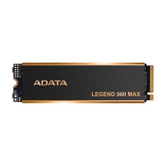 ADATA LEGEND 960 Max 4 TB M.2 NVMe PCIe 4.0