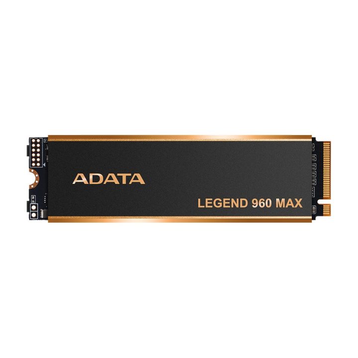 ADATA LEGEND 960 Max 4 TB M.2 NVMe PCIe 4.0