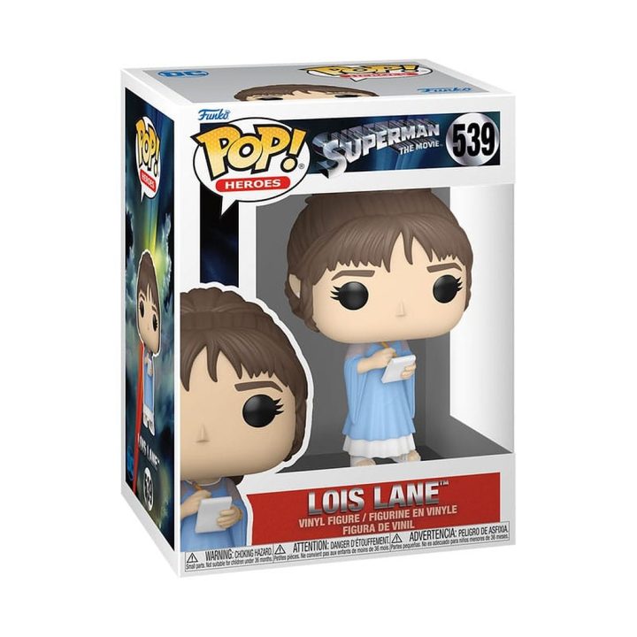 Funko Pop! Superman (1978) Lois Lane