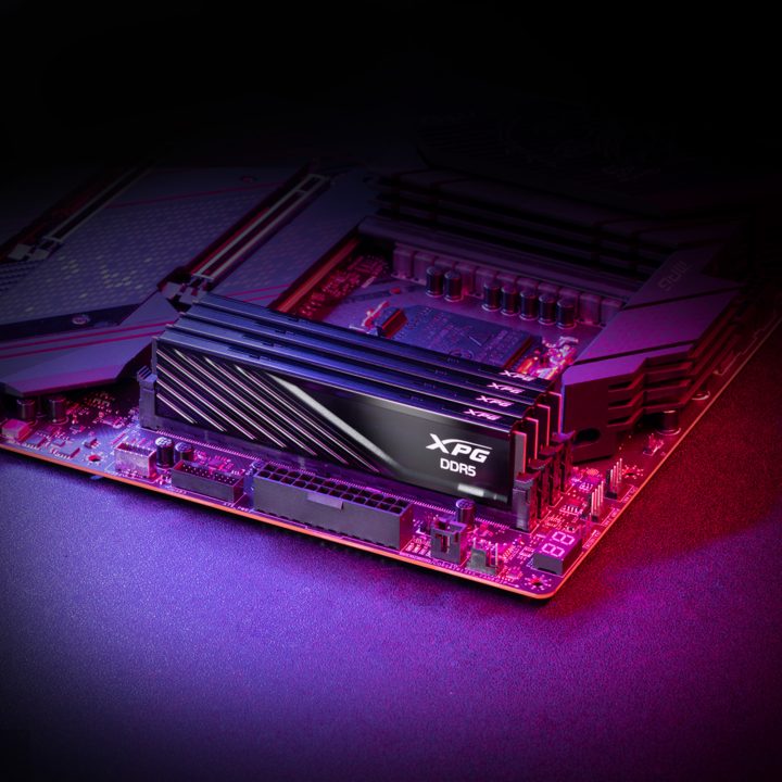 ADATA XPG Lancer Blade 32 GB DDR5 6000 MHz CL30