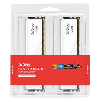 XPG LANCER BLADE RGB módulo de memória DDR5 32 GB 2 x 16 GB 288-pin…