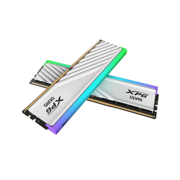 XPG LANCER BLADE RGB DDR5 módulo de memoria 32 GB 2 x 16 GB 288-pin…
