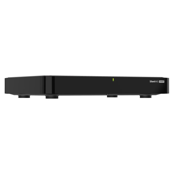 QNAP HS-264 Desktop NAS Intel® Celeron® N5105 8 GB 0 TB QNAP Turbo…