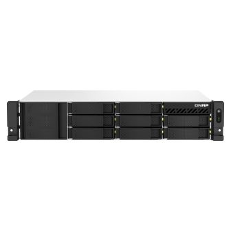 QNAP TS-864EU-RP NAS Bastidor (2U) Intel® Celeron® N5095 8 GB DDR4 0…