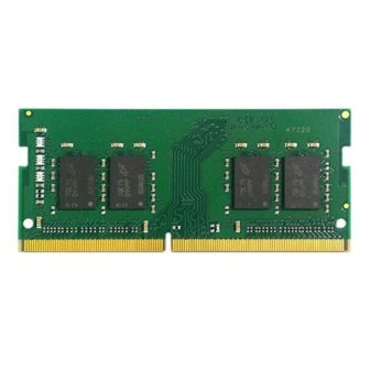 QNAP RAM-32GDR4K0-RD-3200 32 GB Memory Module 1 x 32 GB DDR4 260-pin…