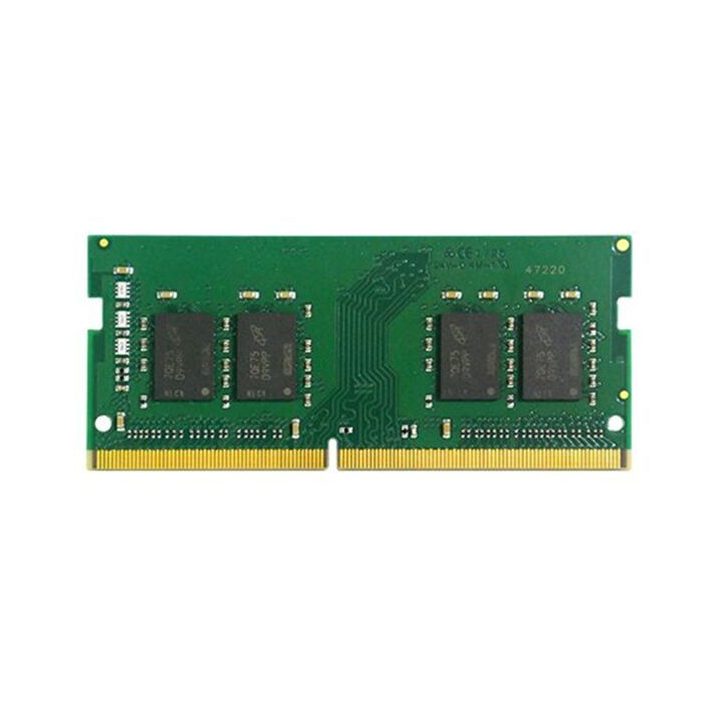 QNAP RAM-32GDR4K0-RD-3200 módulo de memória 32 GB 1 x 32 GB DDR4…