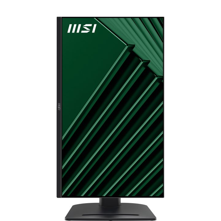 Monitor MSI Pro MP275PG 27" Full HD 100 Hz IPS