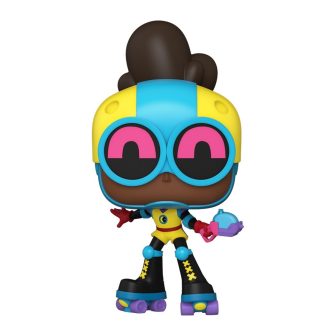 Funko Pop! Marvel – Moon Girl and Devil Dinosaur Moon Girl