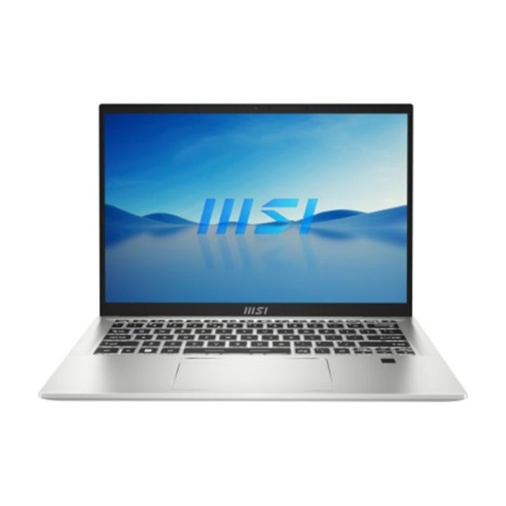 MSI portatil modern 14 F13MG-415ES. 14" FHD (1920*1080), 60Hz IPS…