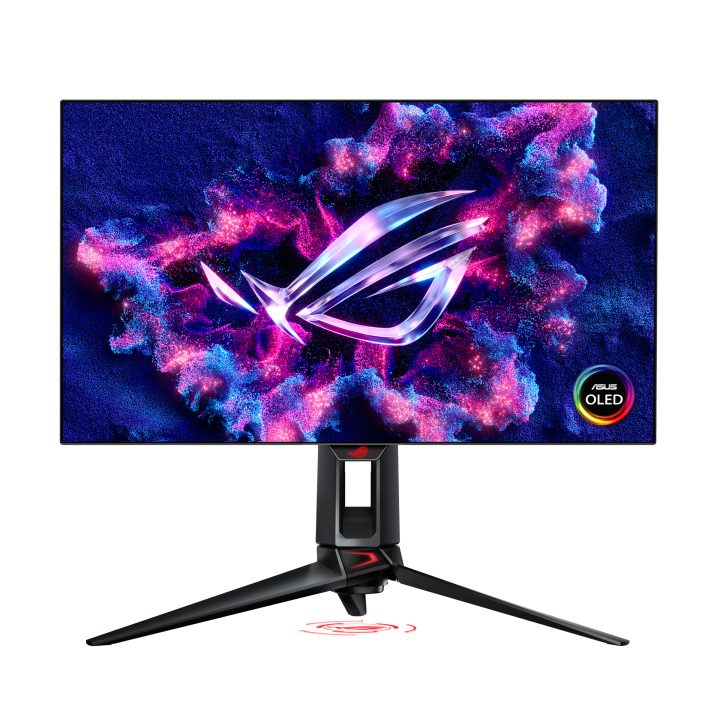 ASUS ROG Swift 26,5" QHD
