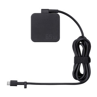 ASUS AC65-00(A23-065N1A)/EU adaptador e inversor de corrente Interior…