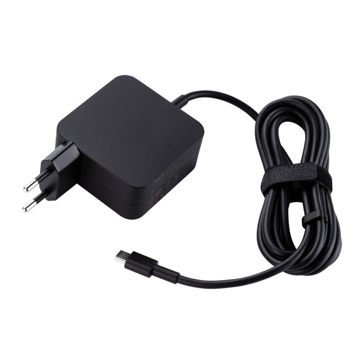 ASUS AC65-00(A23-065N1A)/EU adaptador e inversor de corrente Interior…