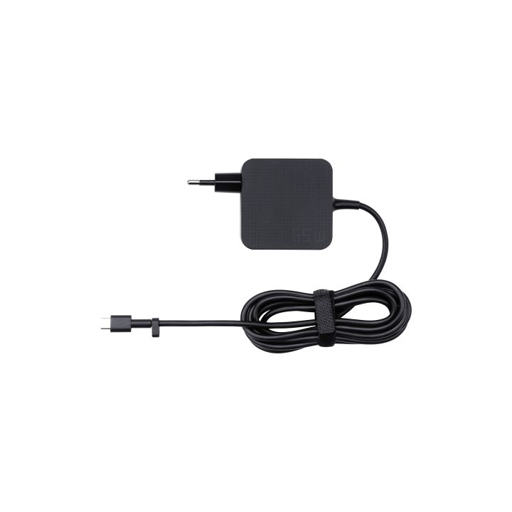 ASUS AC65-00(A23-065N1A)/EU adaptador e inversor de corriente…