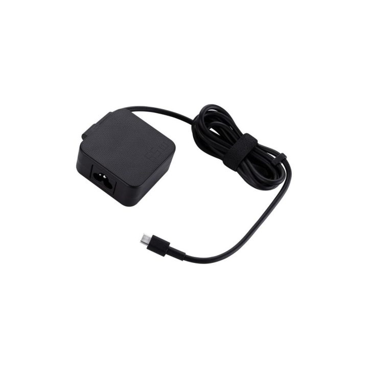 ASUS AC65-00(A23-065N1A)/EU adaptador e inversor de corrente Interior…