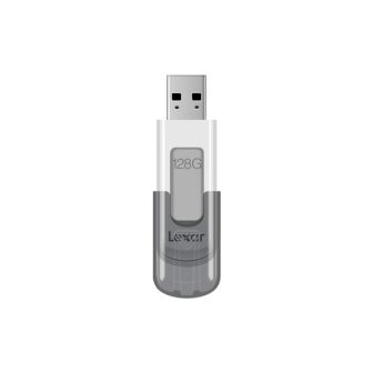 Lexar JumpDrive V100 unidad flash USB 128 GB USB tipo A 3.2 Gen 1…