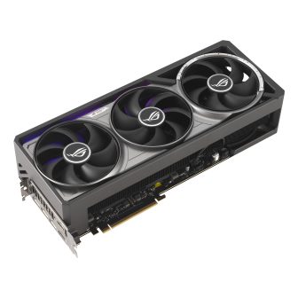 ASUS ROG Astral - -RTX5080-O16G-GAMING NVIDIA GeForce RTX 5080 16 GB…