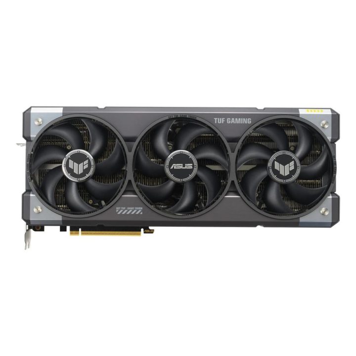 ASUS TUF Gaming TUF-RTX5080-O16G-GAMING NVIDIA GeForce RTX 5080 16 GB…