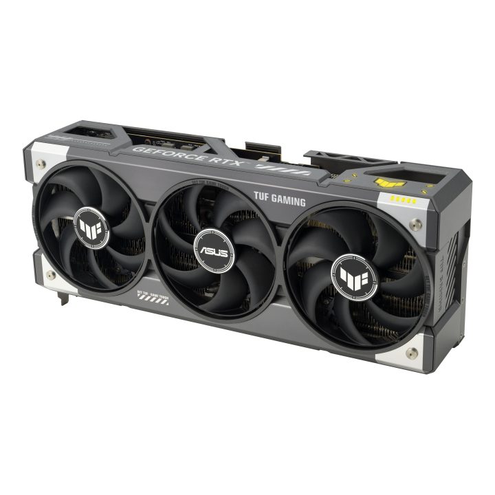 ASUS TUF Gaming TUF-RTX5080-O16G-GAMING NVIDIA GeForce RTX 5080 16 GB…