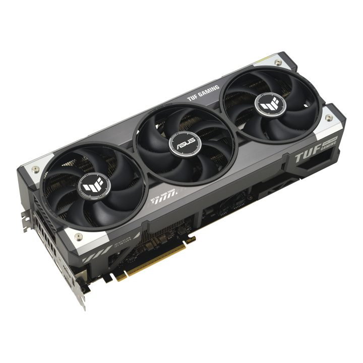 ASUS TUF Gaming TUF-RTX5080-O16G-GAMING NVIDIA GeForce RTX 5080 16 GB…