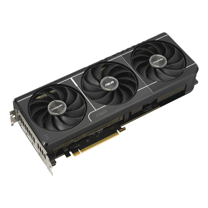 ASUS Prime -RTX5080-16G NVIDIA GeForce RTX 5080 16 GB GDDR7