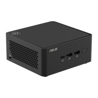 ASUS NUC 15 Pro RNUC15CRHC500002 Negro 210H