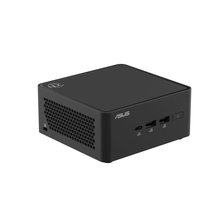 ASUS NUC 15 Pro RNUC15CRHC500002 Negro 210H