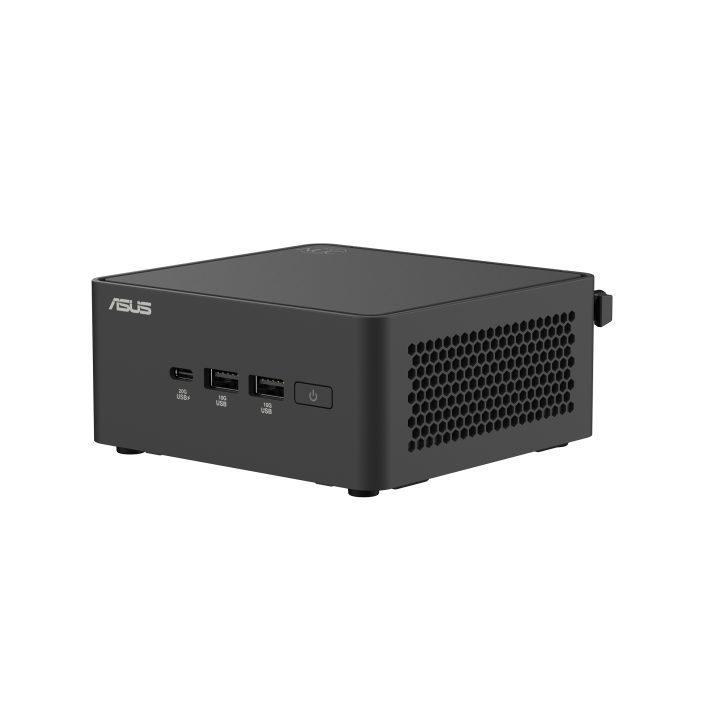 ASUS NUC 15 Pro RNUC15CRHC500002 Preto 210H
