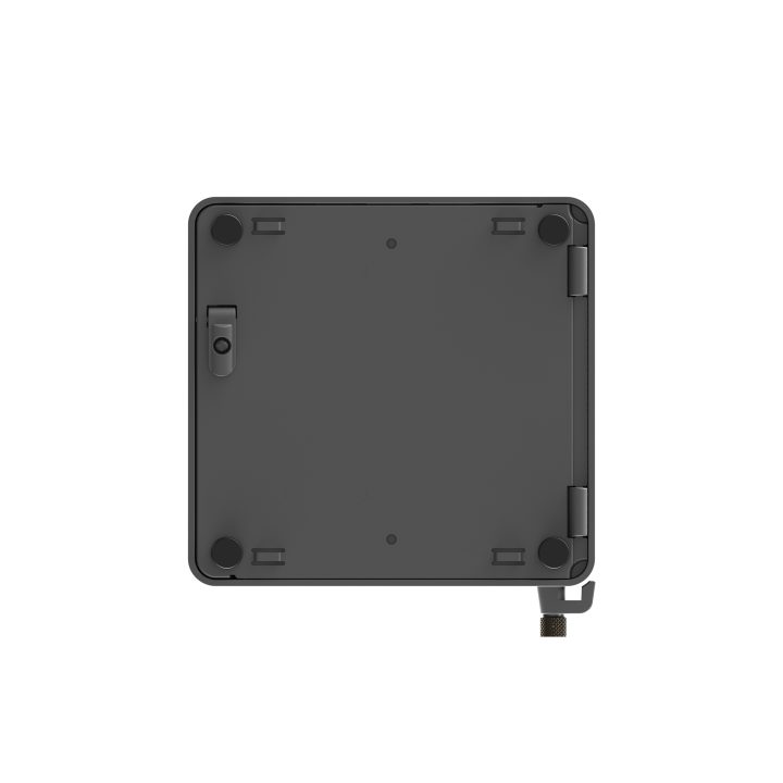 ASUS NUC 15 Pro RNUC15CRHC500002 Preto 210H