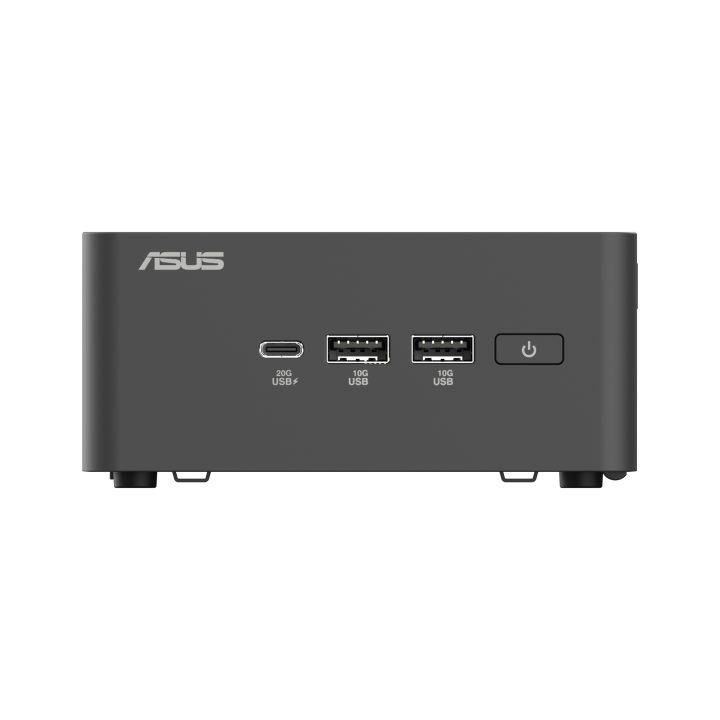 ASUS NUC 15 Pro RNUC15CRHC500002 Preto 210H