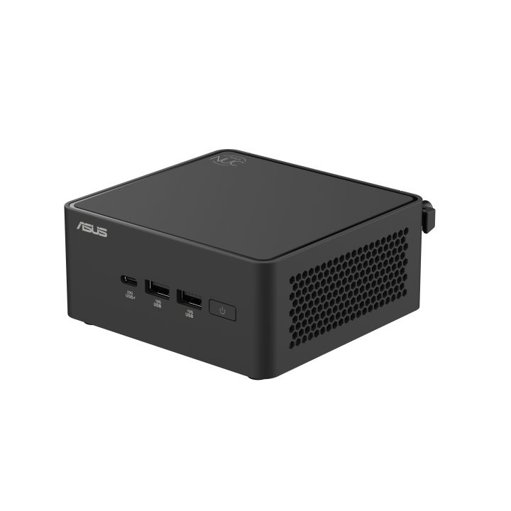 ASUS NUC 15 Pro RNUC15CRHC500002 Negro 210H