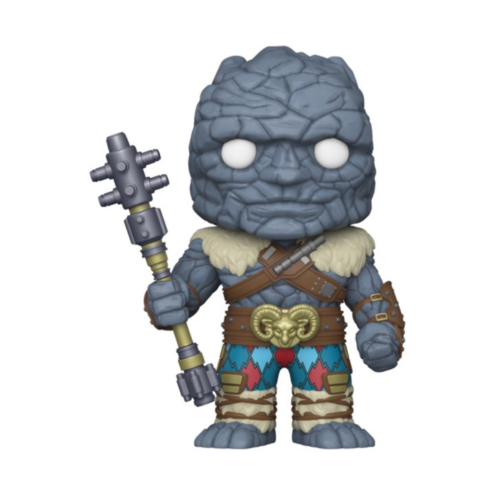 Funko Pop! Marvel – Thor Love and Thunder Korg