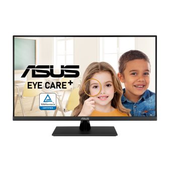ASUS VP327Q 32" 4K UHD VA