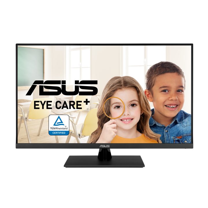 ASUS VP327Q 32" 4K UHD VA