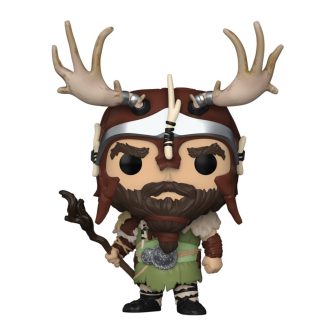 Funko Pop! Diablo 4 Druid Druida