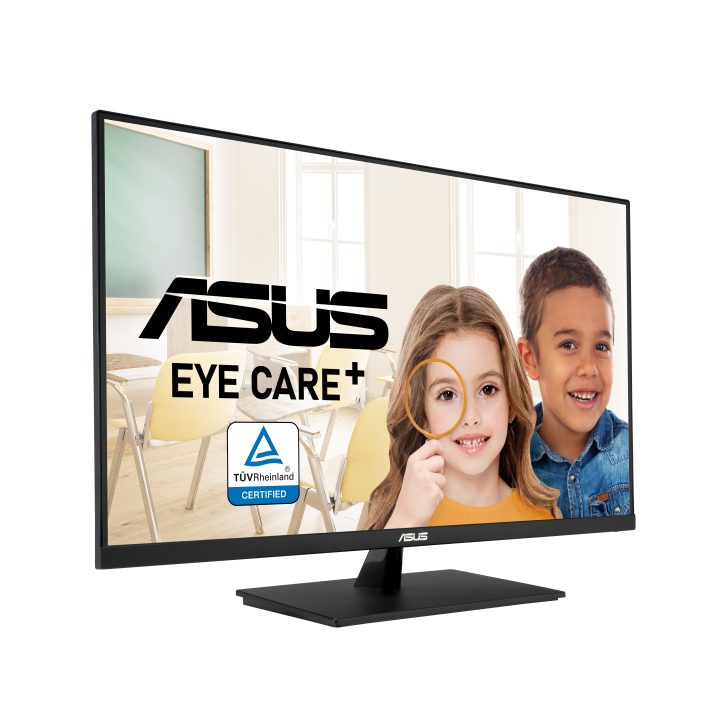ASUS VP327Q 32" 4K UHD VA