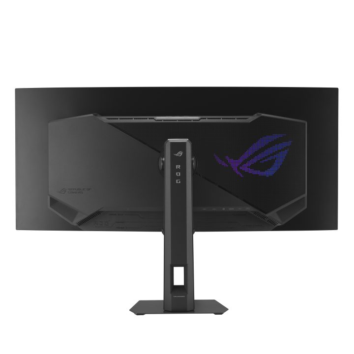 ASUS ROG Strix 34" UWQHD 175 Hz Curved OLED