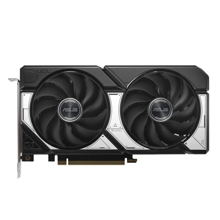 ASUS Dual -RTX5060TI-O16G NVIDIA GeForce RTX 5060 Ti 16 GB GDDR7