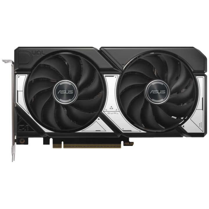 ASUS Dual -RTX5060TI-O16G NVIDIA GeForce RTX 5060 Ti 16 GB GDDR7