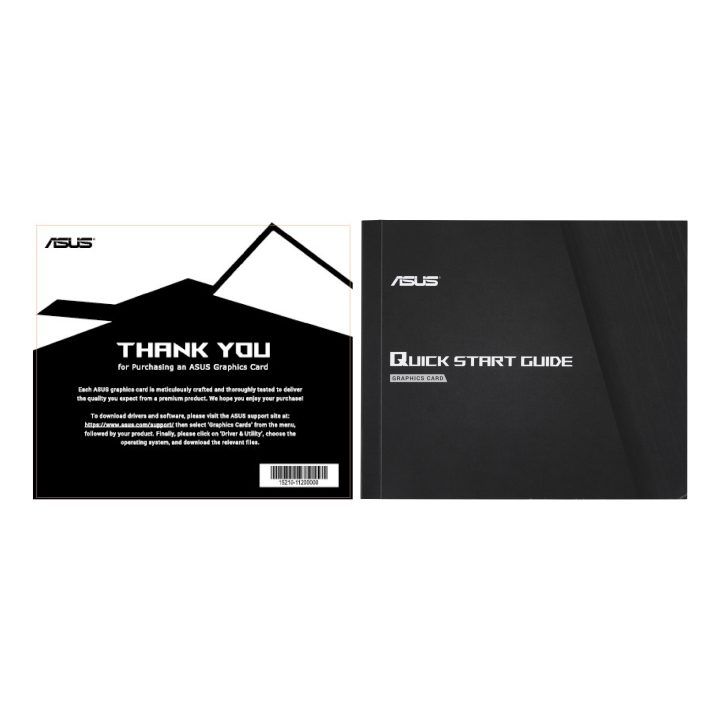 ASUS Dual -RTX5060TI-O16G NVIDIA GeForce RTX 5060 Ti 16 GB GDDR7