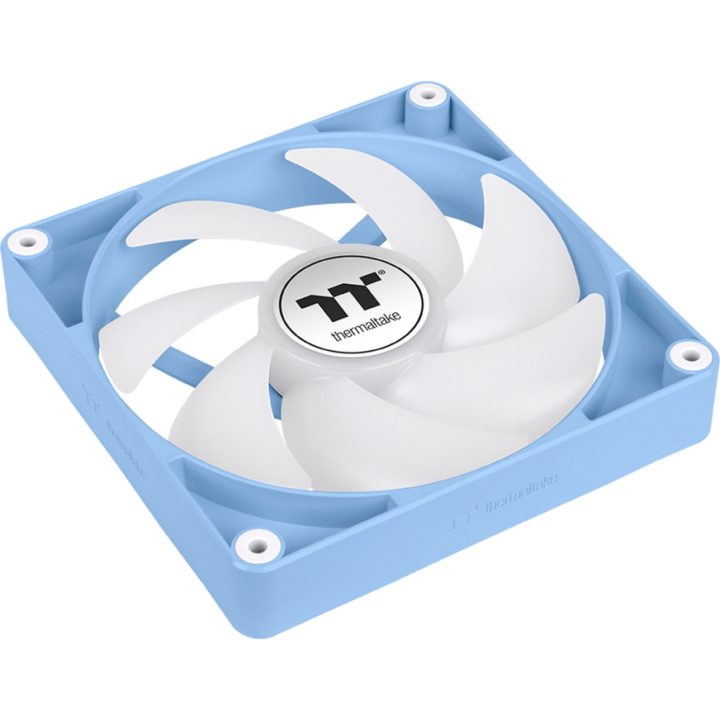 Thermaltake Matcha Green CT120 Ventoinha de PC 12 cm Cinzento 2…