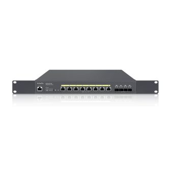 EnGenius ECS5512FP switch Gerido L2+ 10G Ethernet (100/1000/10000)…