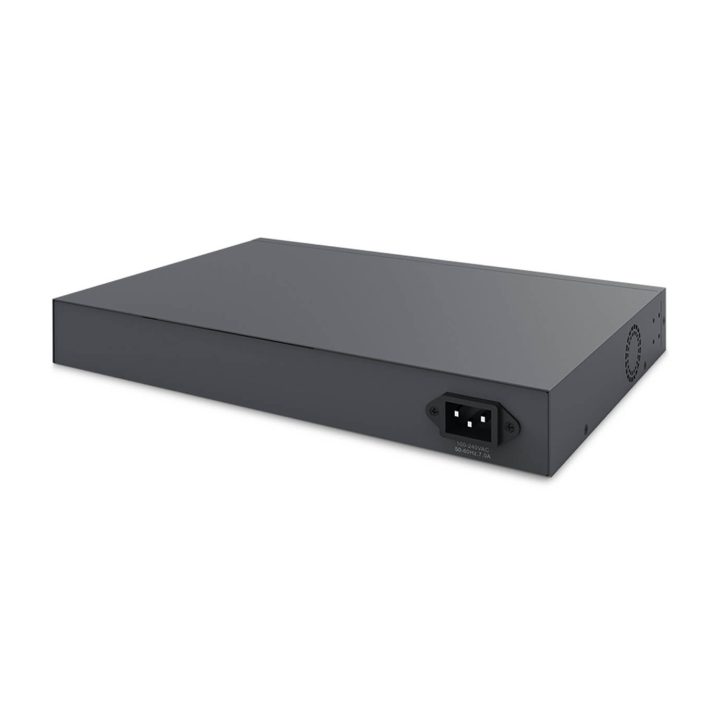 EnGenius ECS5512FP Managed L2+ 10G Ethernet (100/1000/10000) PoE…